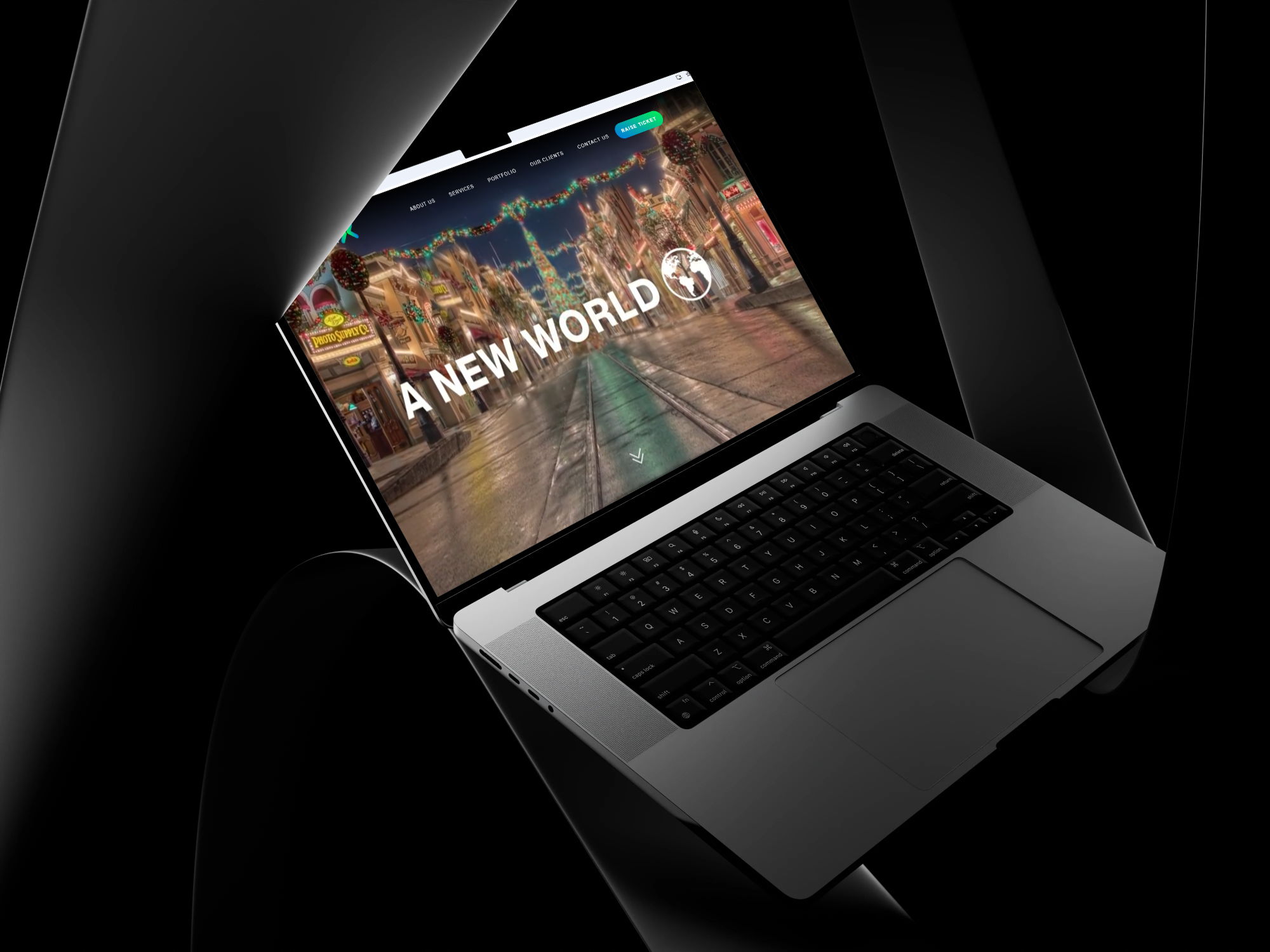 Infodelix